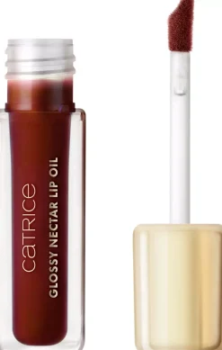 CatriceSpring And The City Glossy Nectar Lip Oil C01 Hello, Lover!