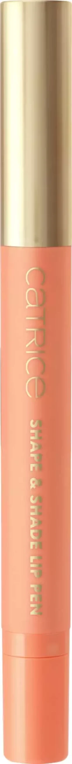 CatriceSpring And The City Shape & Shade Lip Pen C02 City Lines