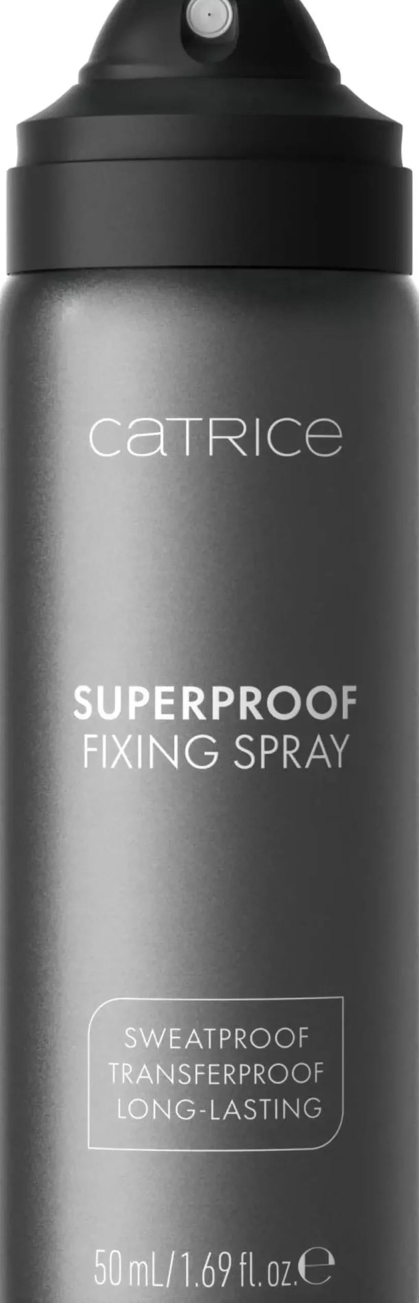 Catrice Superproof Fixing Spray 50 ml