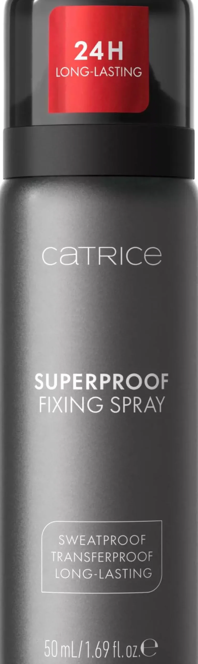 Catrice Superproof Fixing Spray 50 ml