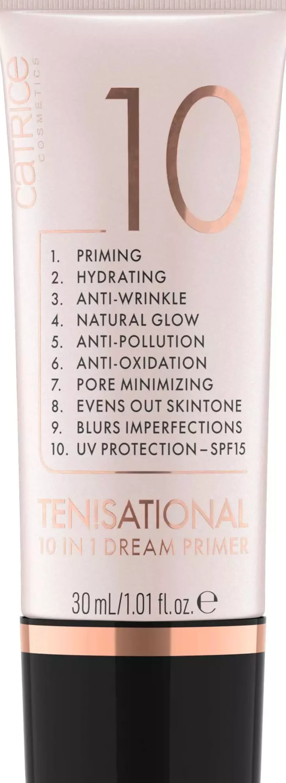 Catrice Ten!sational 10 in 1 Dream Primer