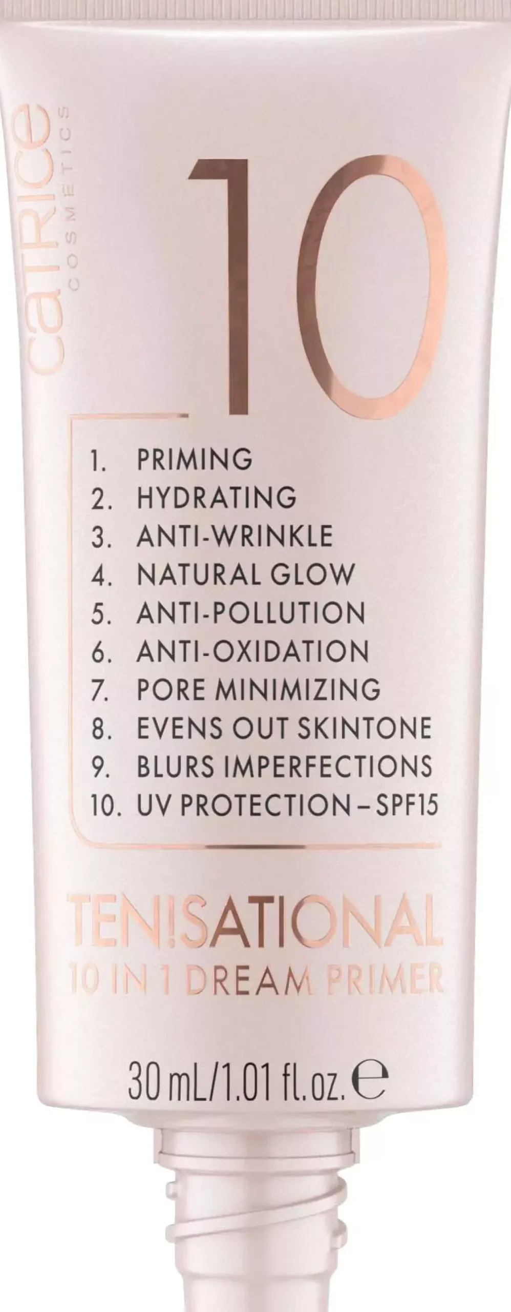 Catrice Ten!sational 10 in 1 Dream Primer