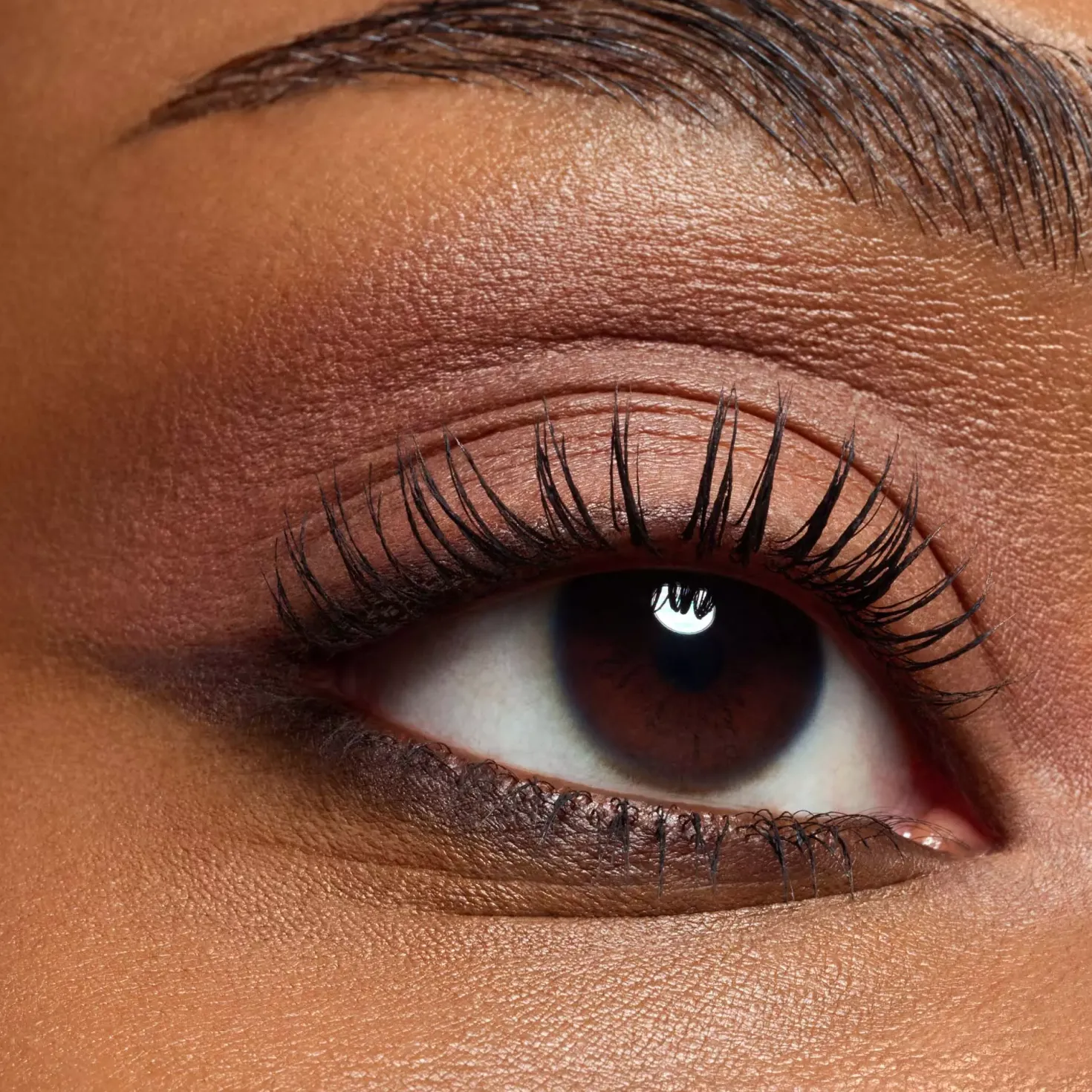Catrice The Dark Cocoa Eyeshadow Palette