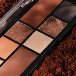 Catrice The Dark Cocoa Eyeshadow Palette