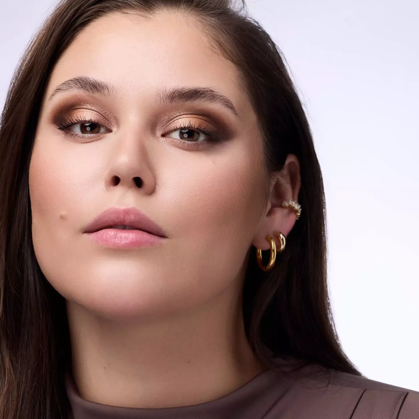 Catrice The Dark Cocoa Eyeshadow Palette