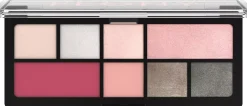 Catrice The Soft Peony Eyeshadow Palette