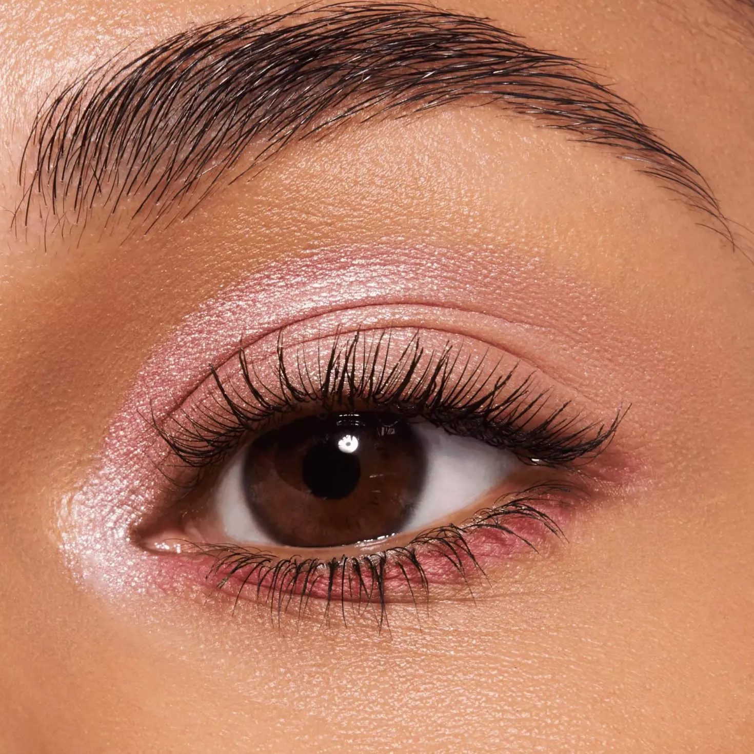 Catrice The Soft Peony Eyeshadow Palette