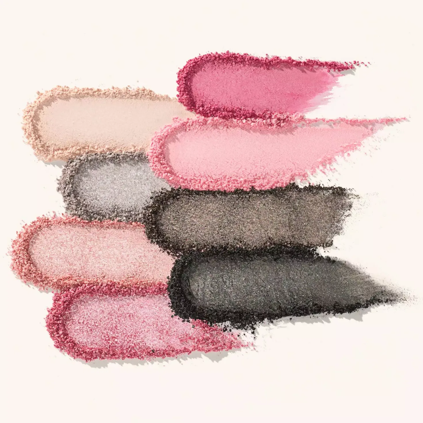 Catrice The Soft Peony Eyeshadow Palette
