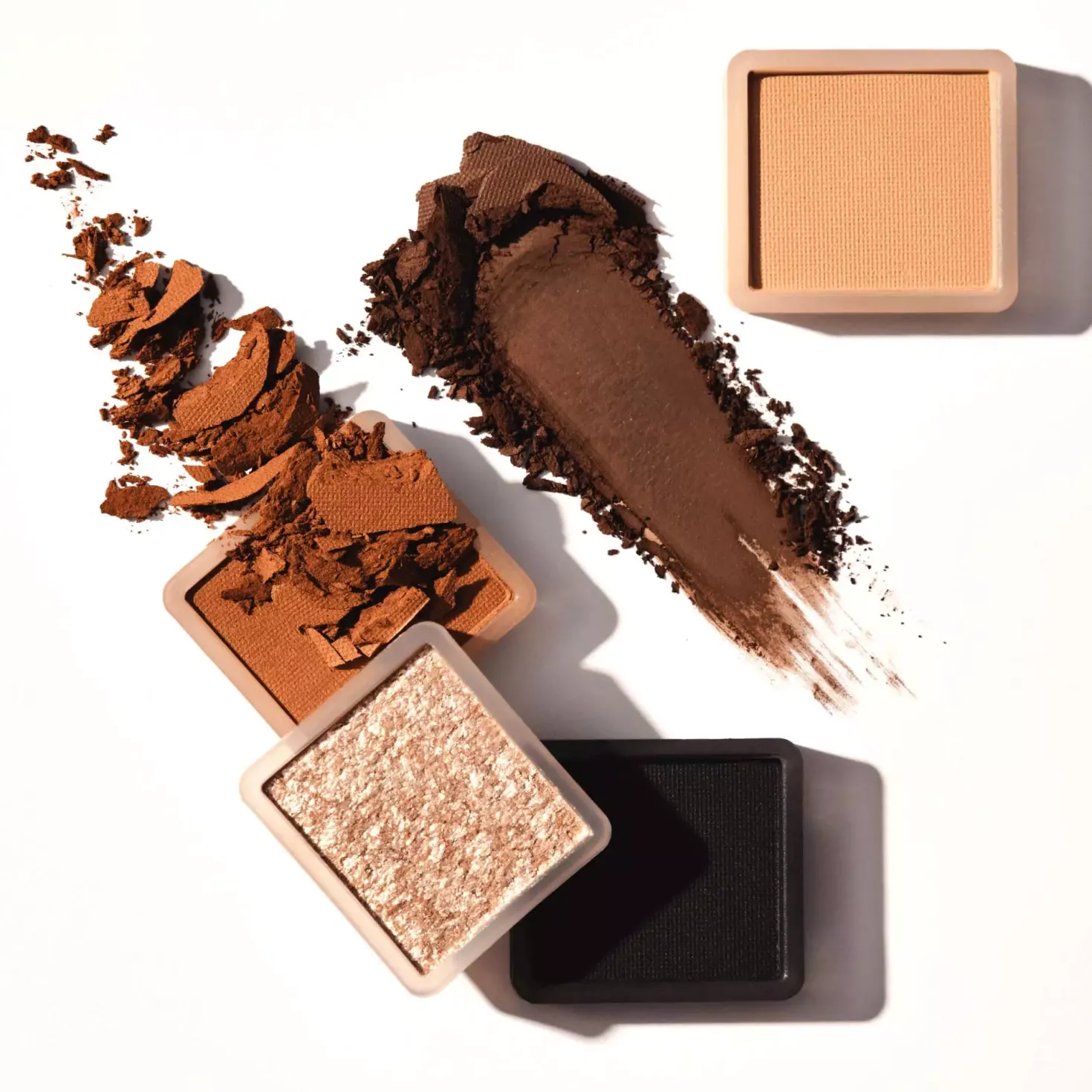 Catrice Tiny Treasures Eyeshadow Palette 020 Wild Berry