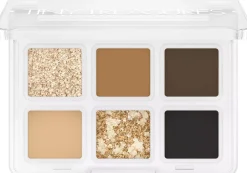 Catrice Tiny Treasures Eyeshadow Palette 020 Wild Berry