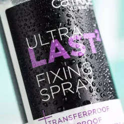 Catrice Ultra Last2 Fixing Spray 50 ml