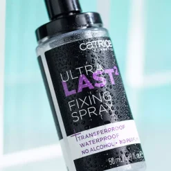 Catrice Ultra Last2 Fixing Spray 50 ml
