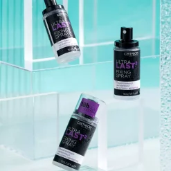 Catrice Ultra Last2 Fixing Spray 50 ml