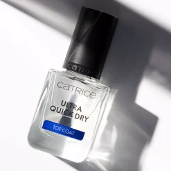 Catrice Ultra Quick Dry Top Coat