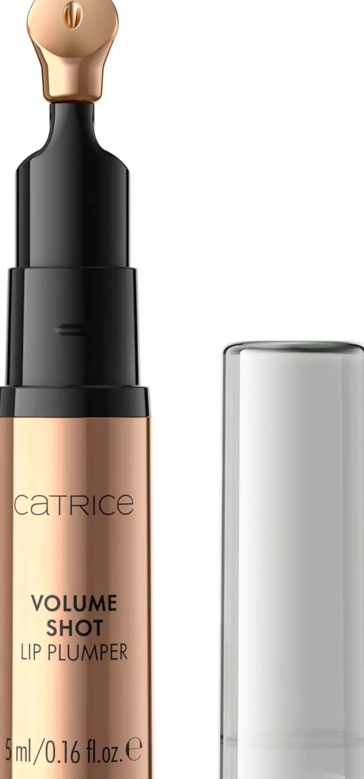Catrice Volume Shot Lip Plumper 5 ml