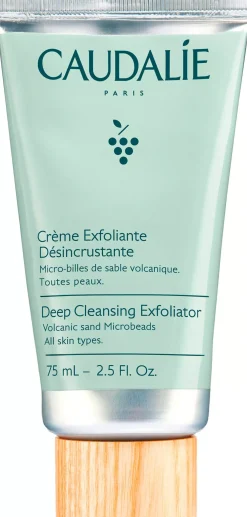 Caudalie Deep Cleansing Exfoliator 75 ml