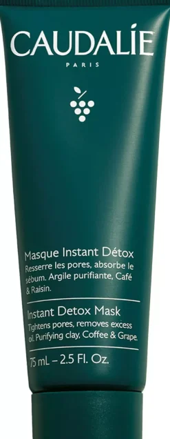 Caudalie Instant Detox Mask 75 ml