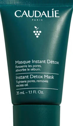 Caudalie Instant Detox Mask 35 ml