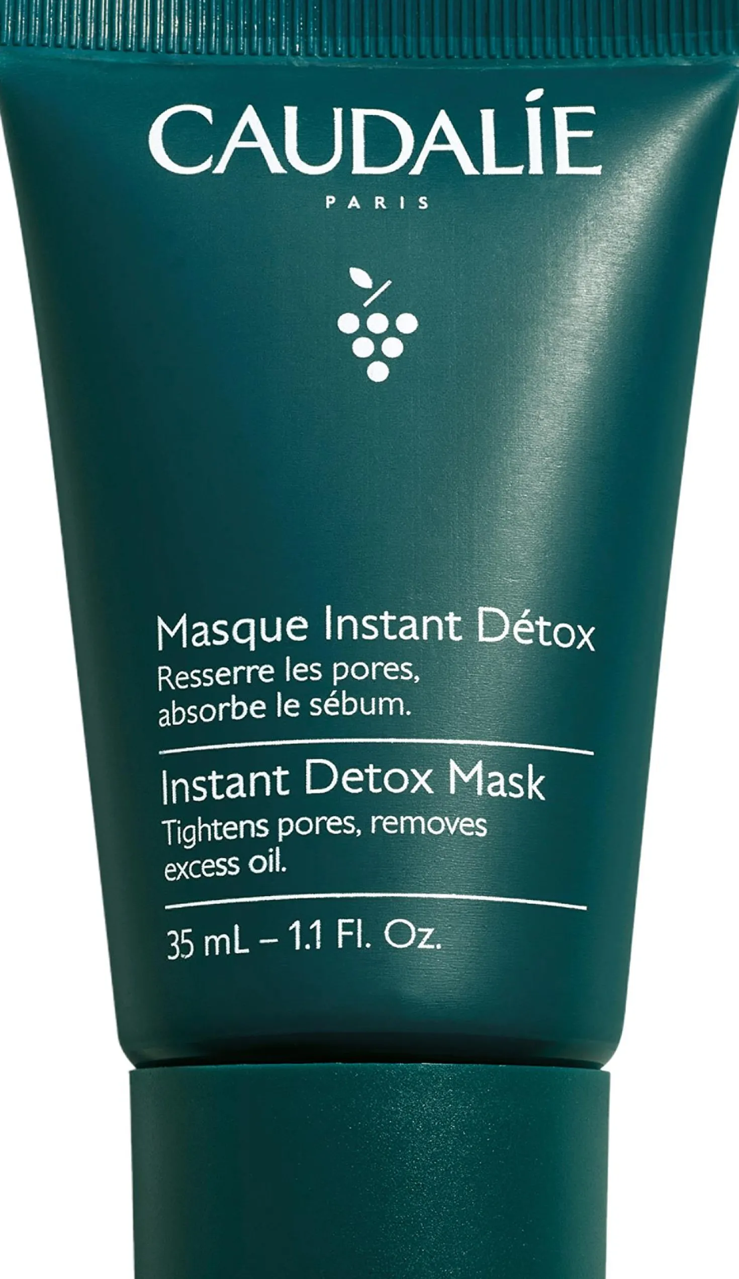 Caudalie Instant Detox Mask 35 ml