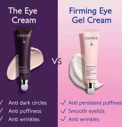 Caudalie Resveratrol-Lift Firming Eye Gel Cream 15 ml