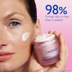 Caudalie Resveratrol-Lift Firming Cashmere Cream 50 ml