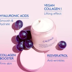 Caudalie Resveratrol-Lift Firming Cashmere Cream 50 ml