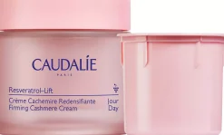 Caudalie Resveratrol-Lift Firming Cashmere Cream Refill 50 ml