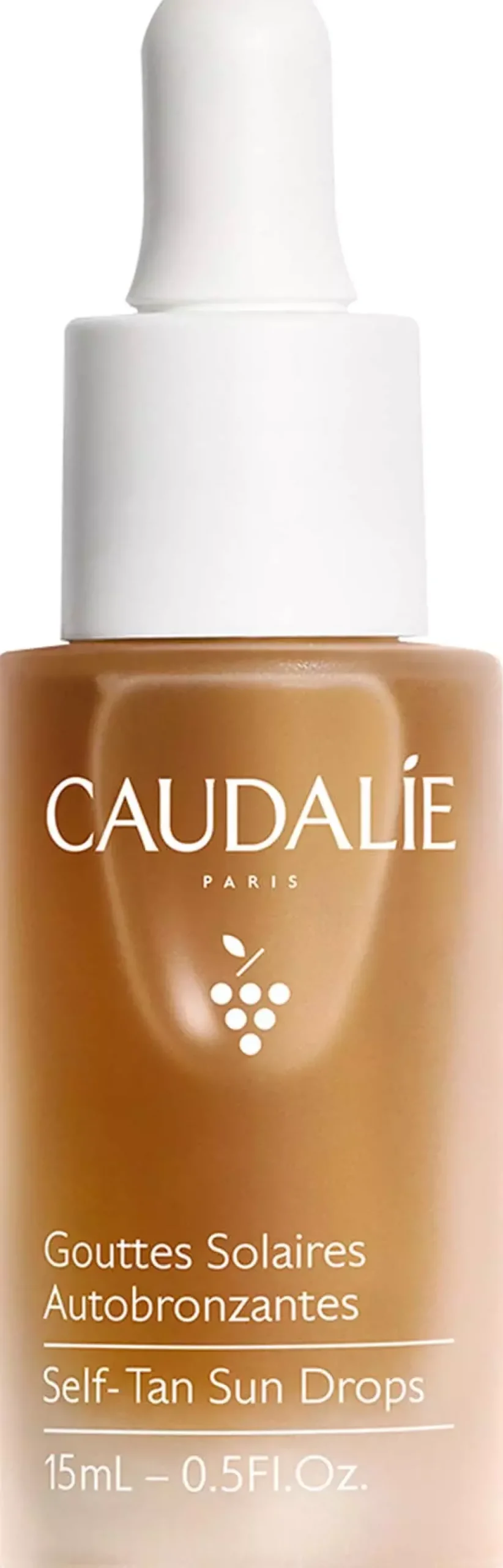 Caudalie Self-Tan Sun Drops 15 ml