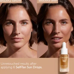 Caudalie Self-Tan Sun Drops 15 ml