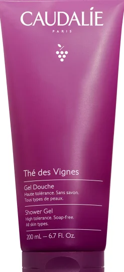 CaudalieThé des Vignes Shower Gel 200 ml