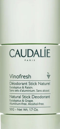 CaudalieVinofresh Natural Stick Deodorant 50 g