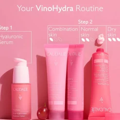 CaudalieVinohydra Gel Moisurizer 60 ml