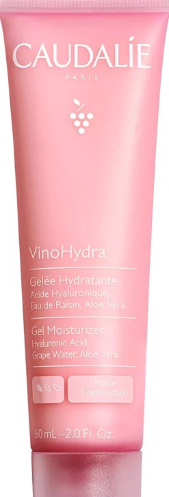 CaudalieVinohydra Gel Moisurizer 60 ml