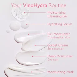 CaudalieVinohydra Hyaluronic Serum 30 ml