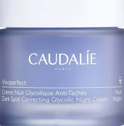 CaudalieVinoperfect Dark Spot Correcting Glycolic Night Cream 50 ml