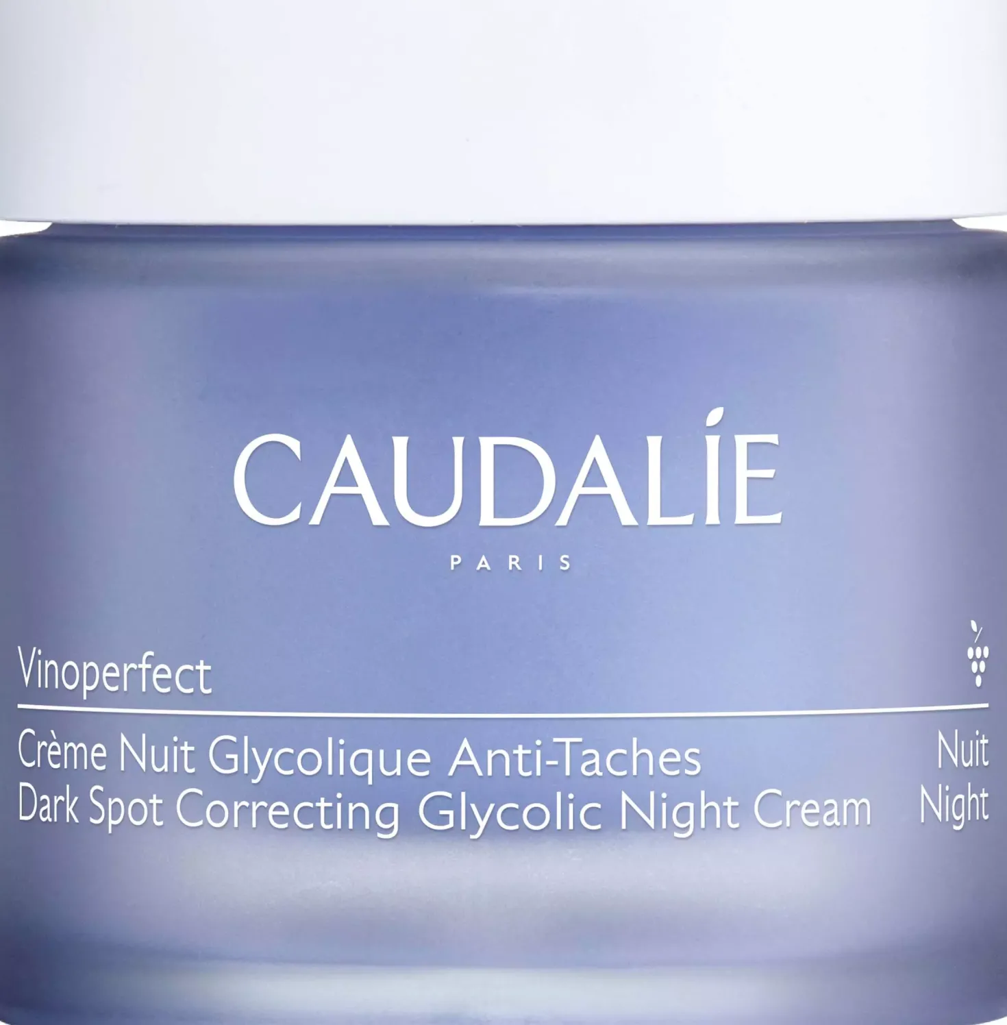 CaudalieVinoperfect Dark Spot Correcting Glycolic Night Cream 50 ml