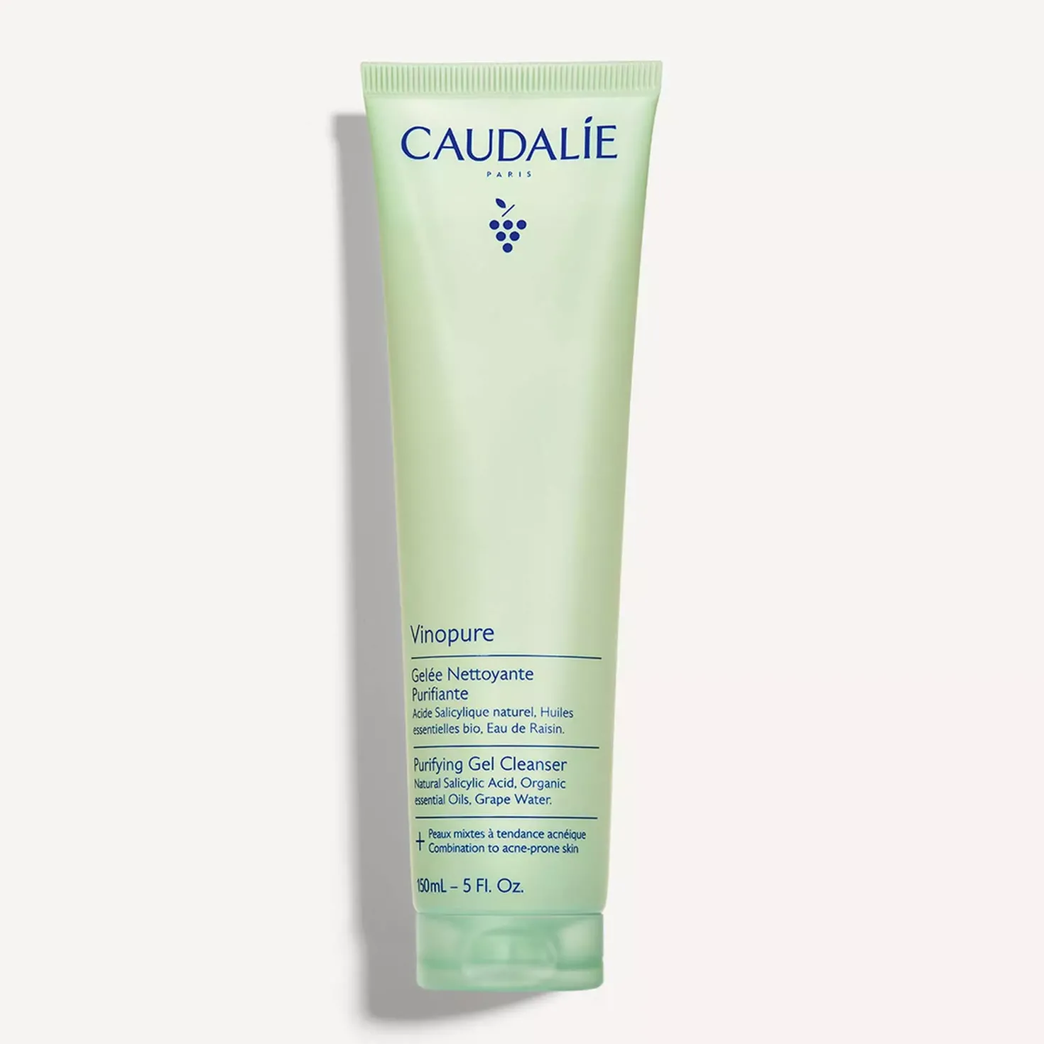 CaudalieVinopure Purifying Gel Cleanser 150 ml