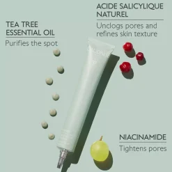 CaudalieVinopure Salicylic Spot Solution 15 ml