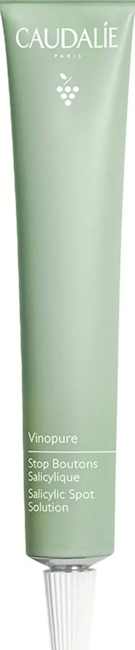 CaudalieVinopure Salicylic Spot Solution 15 ml