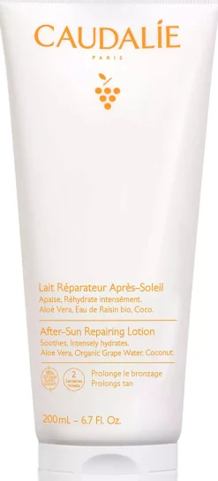 CaudalieVinosun After-Sun Repairing Lotion 200 ml