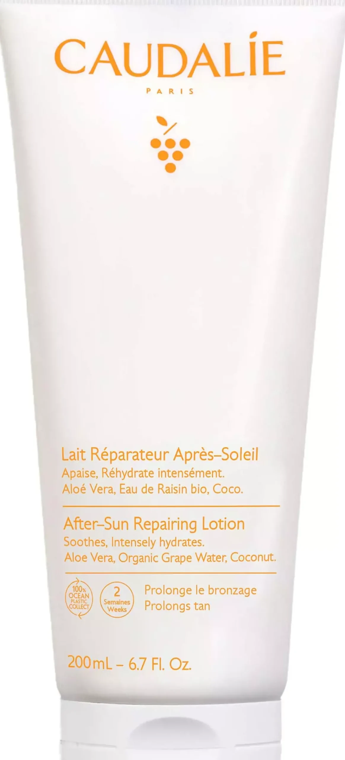 CaudalieVinosun After-Sun Repairing Lotion 200 ml