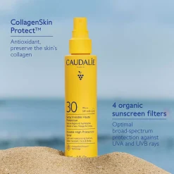 CaudalieVinosun Invisible High Protection Spray SPF30 150 ml