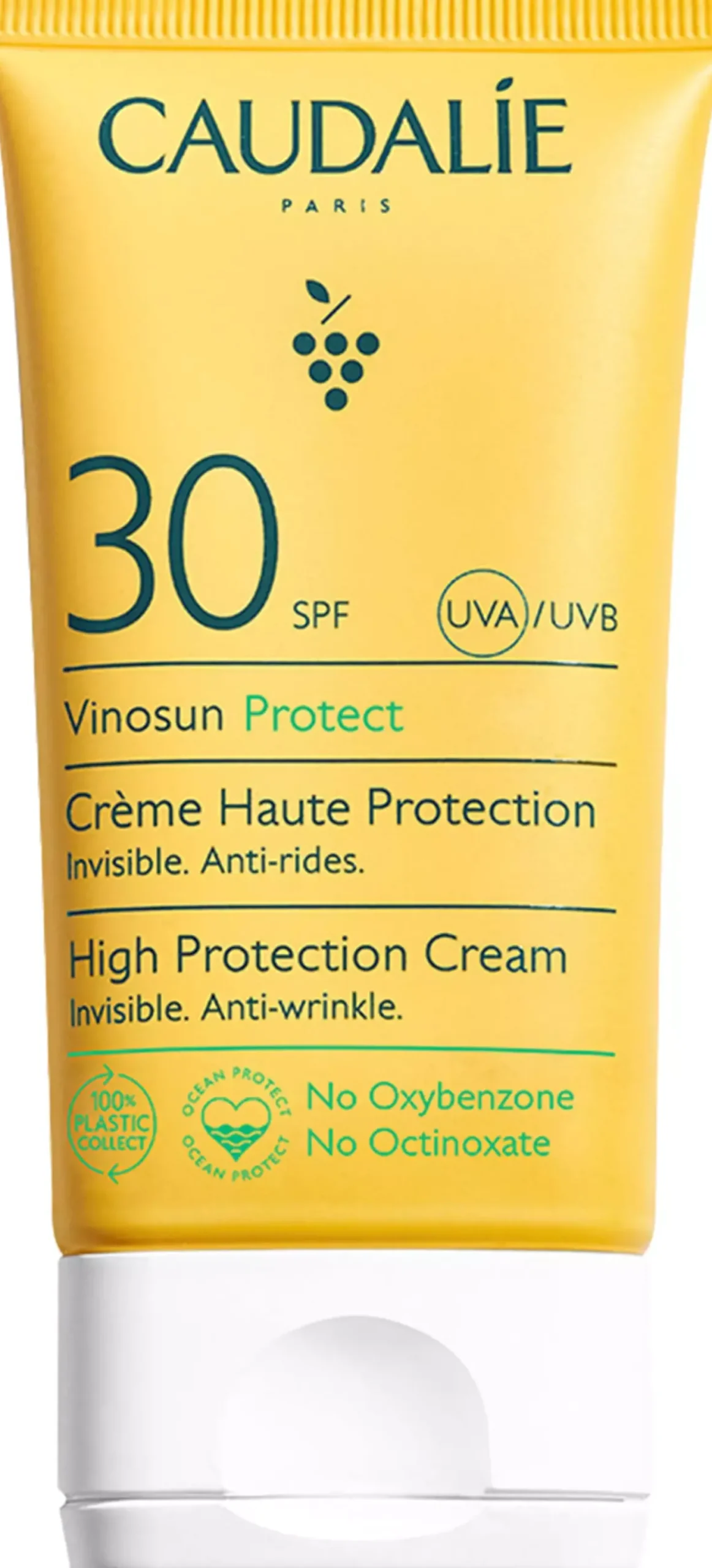 CaudalieVinosun Protection Cream SPF30 50 ml