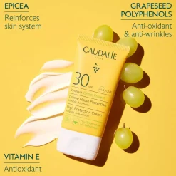 CaudalieVinosun Protection Cream SPF30 50 ml