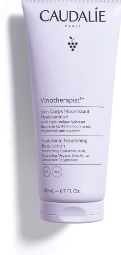 CaudalieVinotherapist Nourishing Body Lotion 200 ml