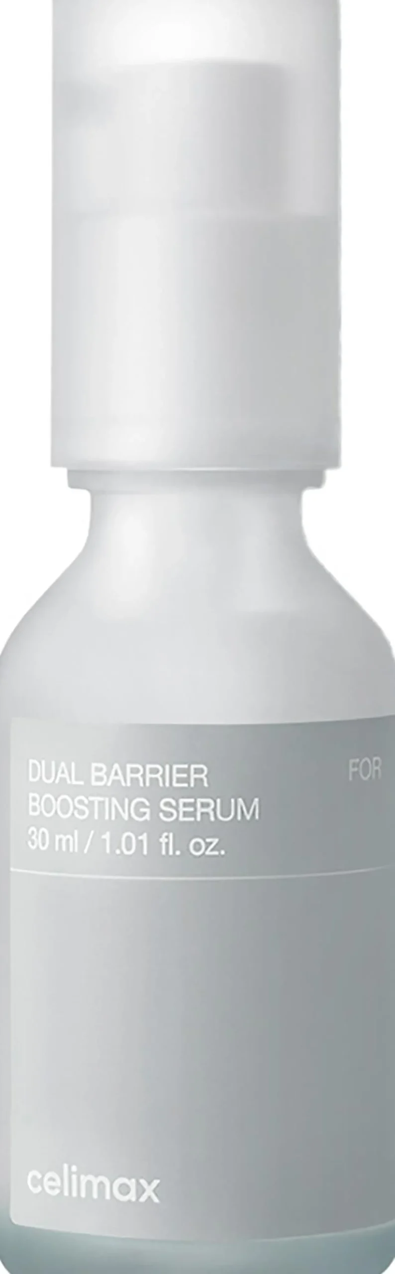 Celimax Dual Barrier Boosting Serum 30 ml