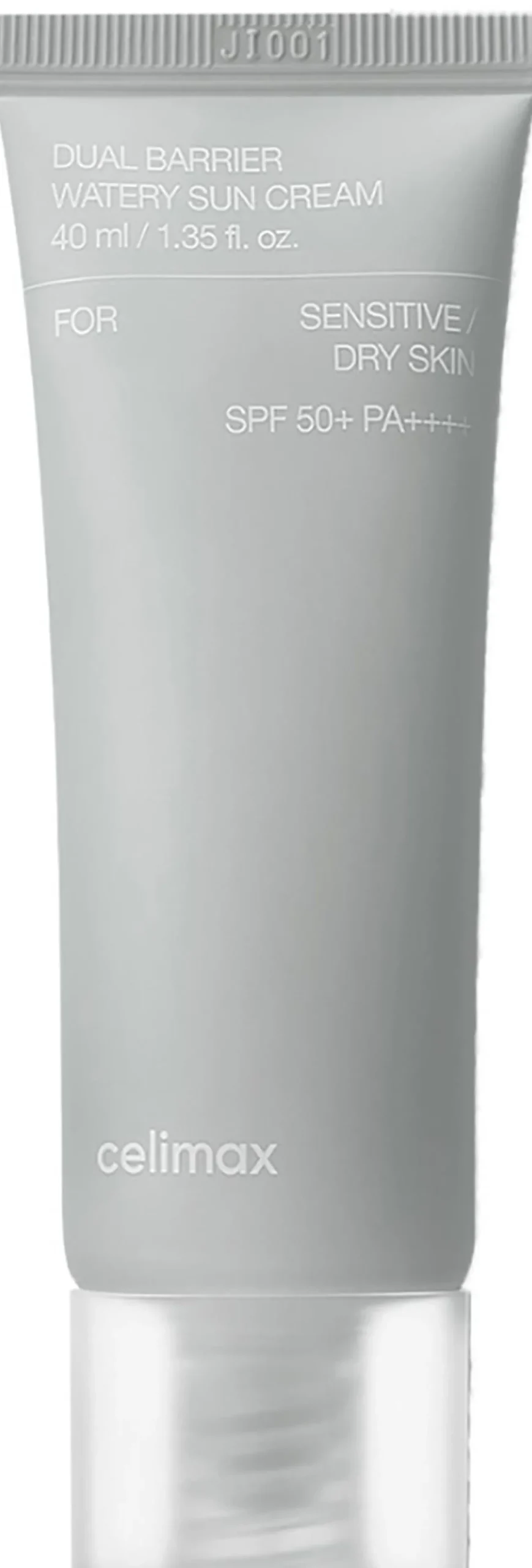 Celimax Dual Barrier Watery Sun Cream 40 ml