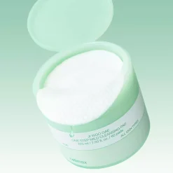 Celimax One Step Mild Cleansing Pad 230 ml