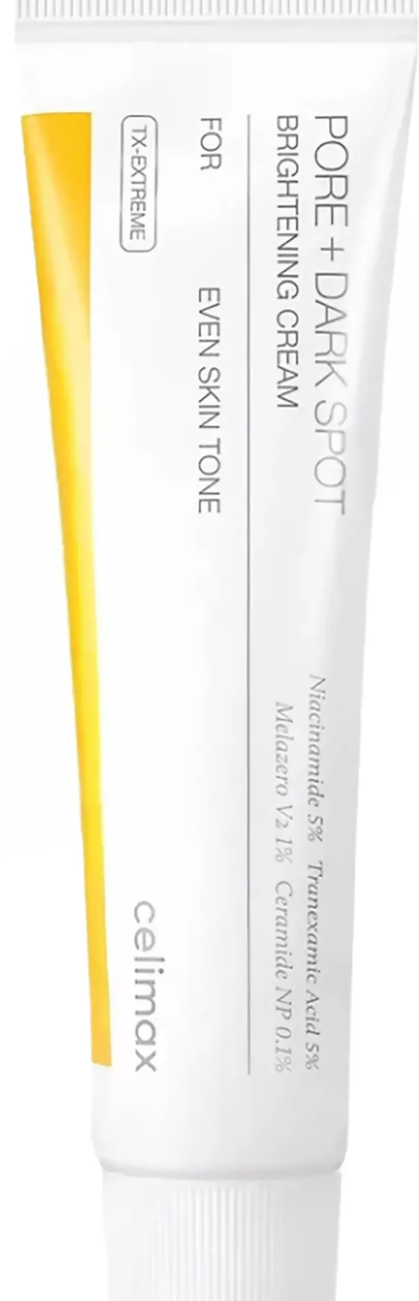 Celimax Pore + Dark Spot Brightening Cream 35 ml