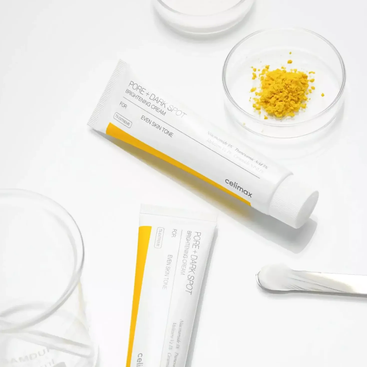 Celimax Pore + Dark Spot Brightening Cream 35 ml